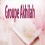 Groupe akhilah مجموعة أخلاه